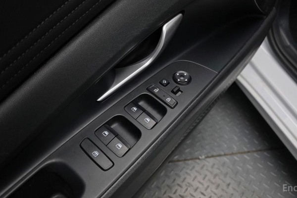 2021 Hyundai Avante с пробегом 95 648 км