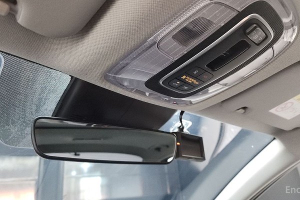 2021 Hyundai Avante с пробегом 85 458 км