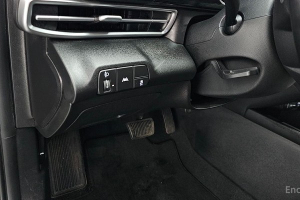 2022 Hyundai Avante с пробегом 72 054 км