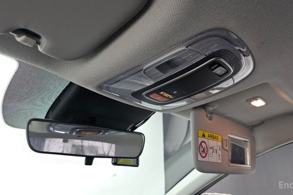 2022 Hyundai Avante с пробегом 72 054 км