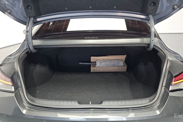 2022 Hyundai Avante с пробегом 72 054 км