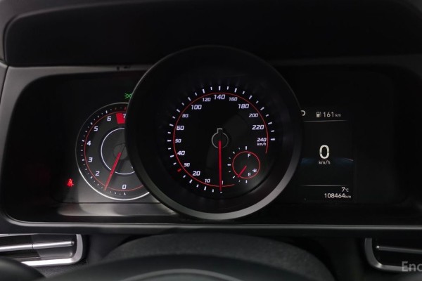 2021 Hyundai Avante с пробегом 108 464 км