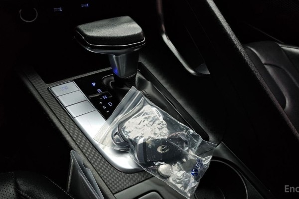 2021 Hyundai Avante с пробегом 89 884 км