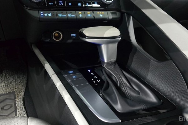 2021 Hyundai Avante с пробегом 44 348 км