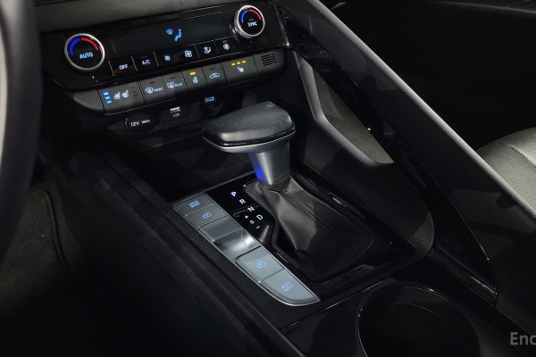 2021 Hyundai Avante с пробегом 89 223 км