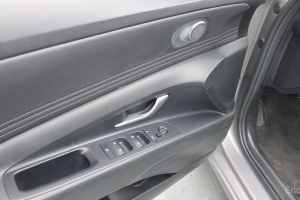 2021 Hyundai Avante с пробегом 108 464 км