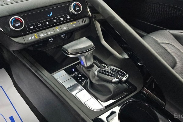 2021 Hyundai Avante с пробегом 87 280 км