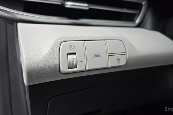 2021 Hyundai Avante с пробегом 44 348 км