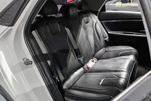 2021 Hyundai Avante с пробегом 89 884 км