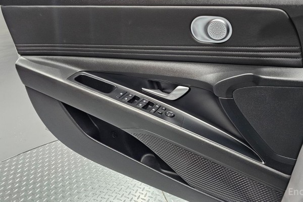 2021 Hyundai Avante с пробегом 89 884 км