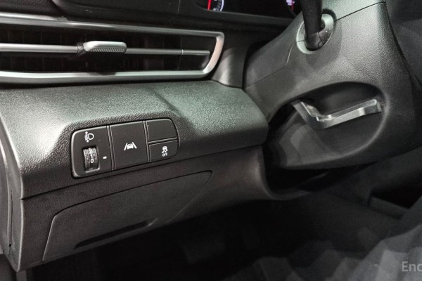 2021 Hyundai Avante с пробегом 89 884 км