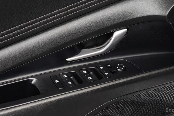 2021 Hyundai Avante с пробегом 89 223 км