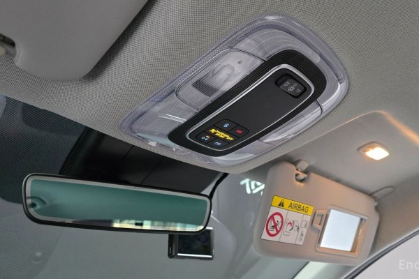 2021 Hyundai Avante с пробегом 44 348 км