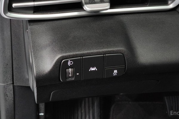 2021 Hyundai Avante с пробегом 89 223 км