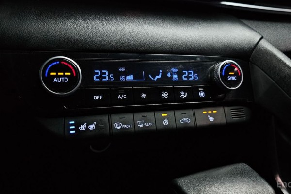 2021 Hyundai Avante с пробегом 89 884 км