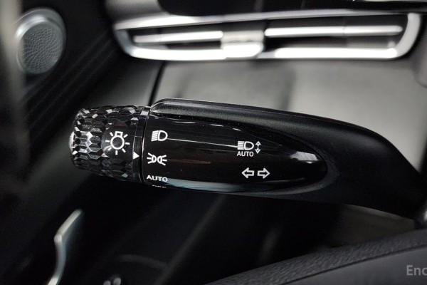 2021 Hyundai Avante с пробегом 89 223 км