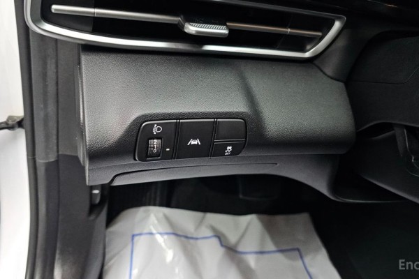 2021 Hyundai Avante с пробегом 87 280 км