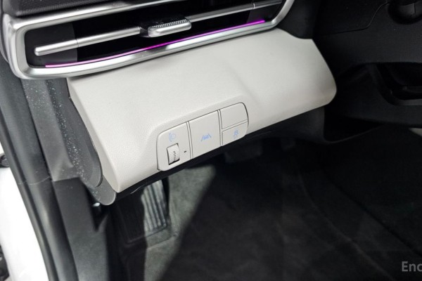 2021 Hyundai Avante с пробегом 59 918 км