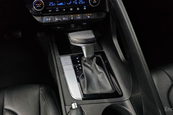 2021 Hyundai Avante с пробегом 49 292 км