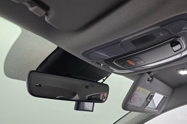 2021 Hyundai Avante с пробегом 79 207 км