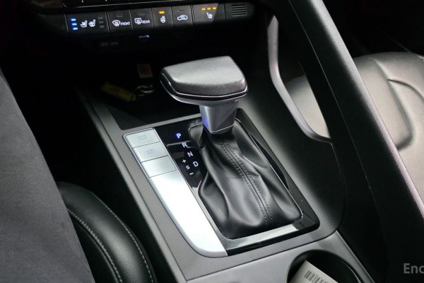 2021 Hyundai Avante с пробегом 79 652 км