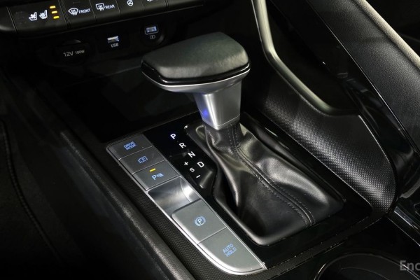 2021 Hyundai Avante с пробегом 47 813 км