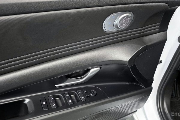 2021 Hyundai Avante с пробегом 47 813 км