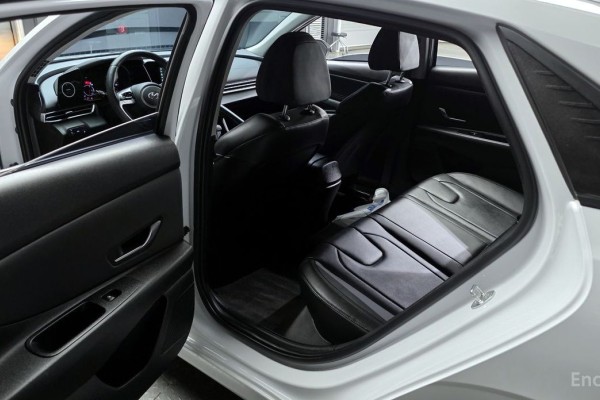 2021 Hyundai Avante с пробегом 79 652 км