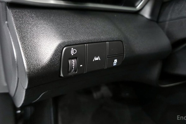 2021 Hyundai Avante с пробегом 47 813 км