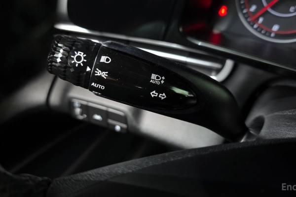 2021 Hyundai Avante с пробегом 47 813 км