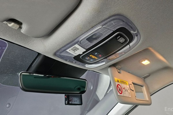 2021 Hyundai Avante с пробегом 49 292 км