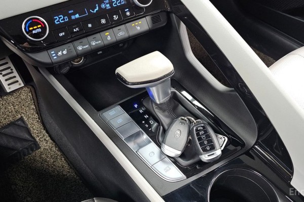 2021 Hyundai Avante с пробегом 66 462 км