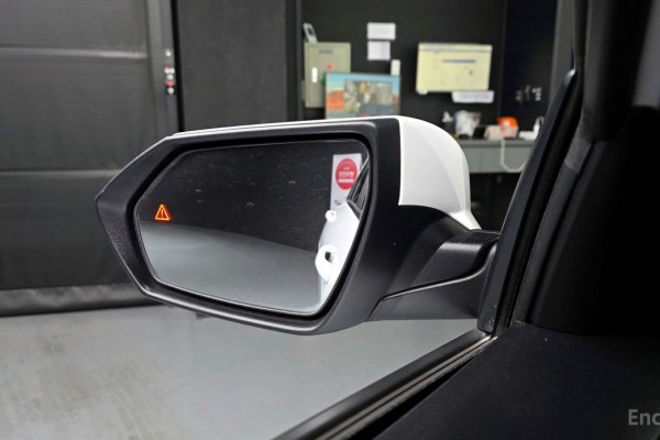 2021 Hyundai Avante с пробегом 47 813 км