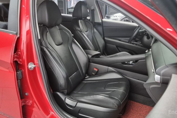 2021 Hyundai Avante с пробегом 53 617 км