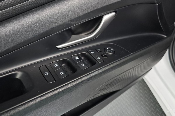 2021 Hyundai Avante с пробегом 68 522 км