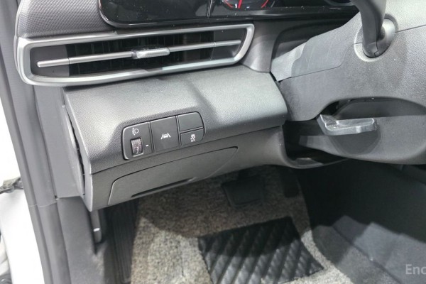 2022 Hyundai Avante с пробегом 57 476 км