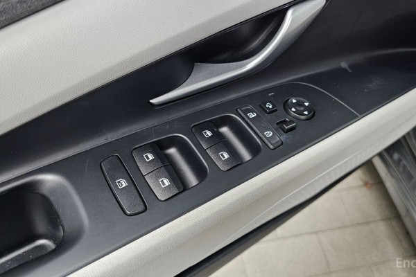 2021 Hyundai Avante с пробегом 66 462 км