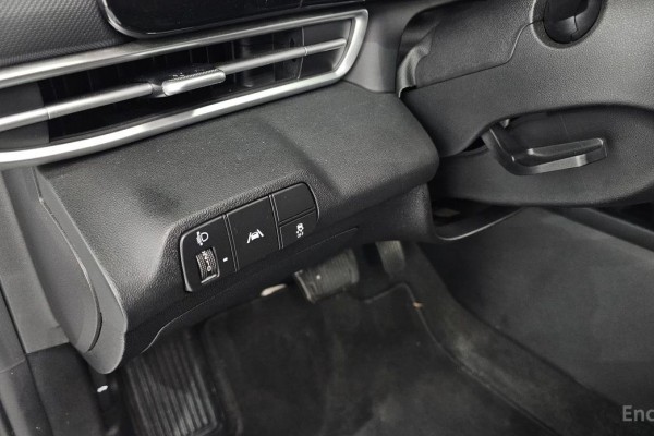 2021 Hyundai Avante с пробегом 68 522 км