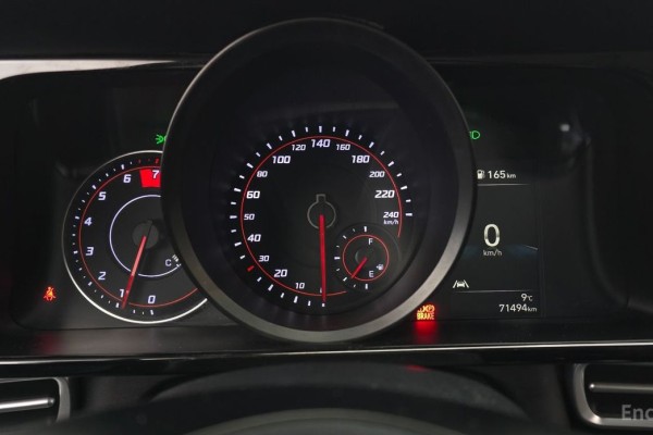 2022 Hyundai Avante с пробегом 71 494 км