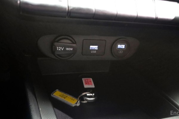 2021 Hyundai Avante с пробегом 79 652 км