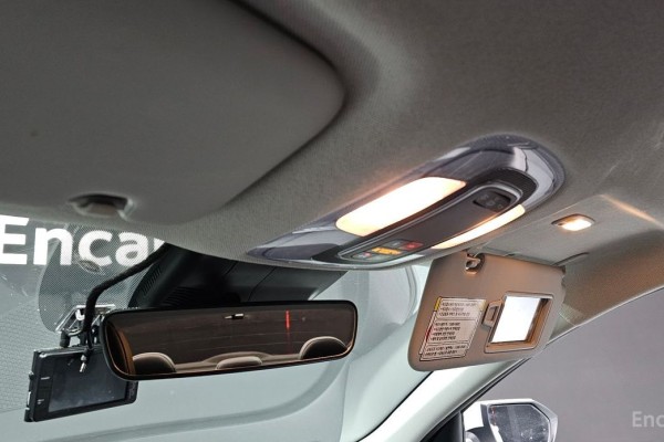 2021 Hyundai Avante с пробегом 53 640 км