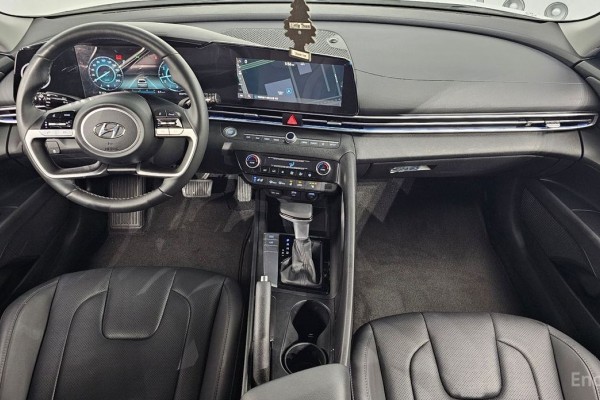 2021 Hyundai Avante с пробегом 85 279 км