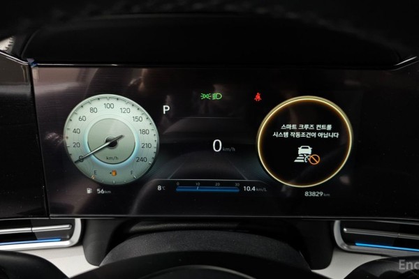 2021 Hyundai Avante с пробегом 83 829 км