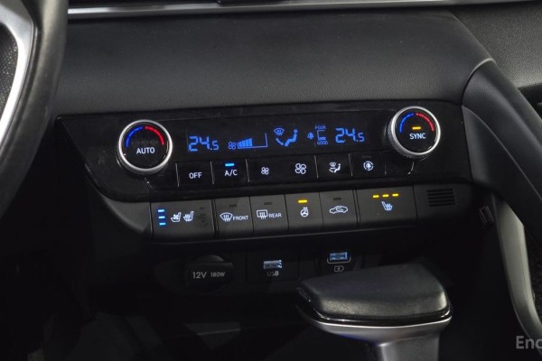 2021 Hyundai Avante с пробегом 77 832 км