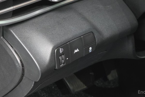 2021 Hyundai Avante с пробегом 77 832 км