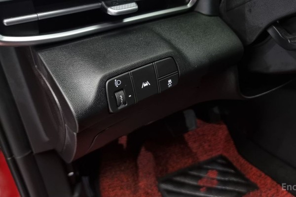 2021 Hyundai Avante с пробегом 53 617 км