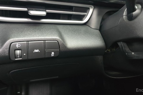 2022 Hyundai Avante с пробегом 71 494 км