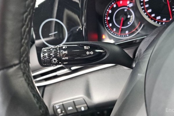 2022 Hyundai Avante с пробегом 79 537 км