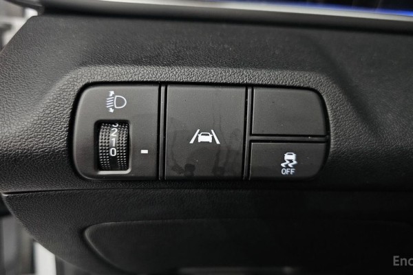 2021 Hyundai Avante с пробегом 85 279 км