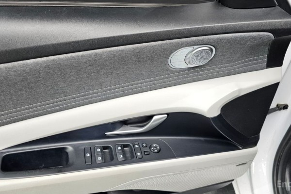 2021 Hyundai Avante с пробегом 83 829 км